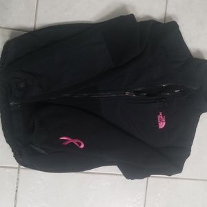 The North Face Denali fleece jacket